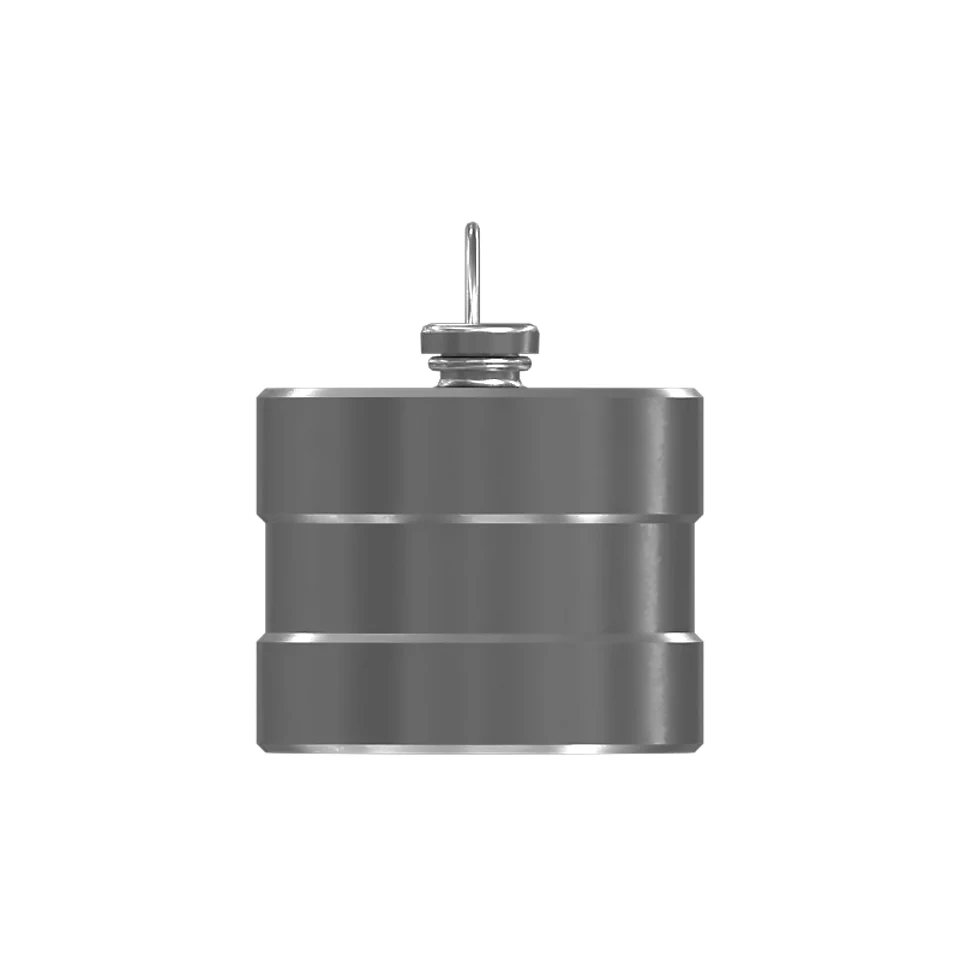 610-5327: Quick Coupler Dust Cap 6105327 купить