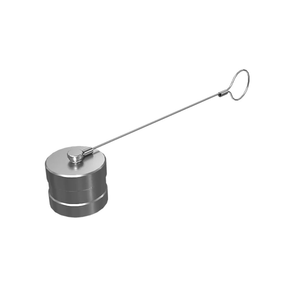 610-5327: Quick Coupler Dust Cap 6105327 купить