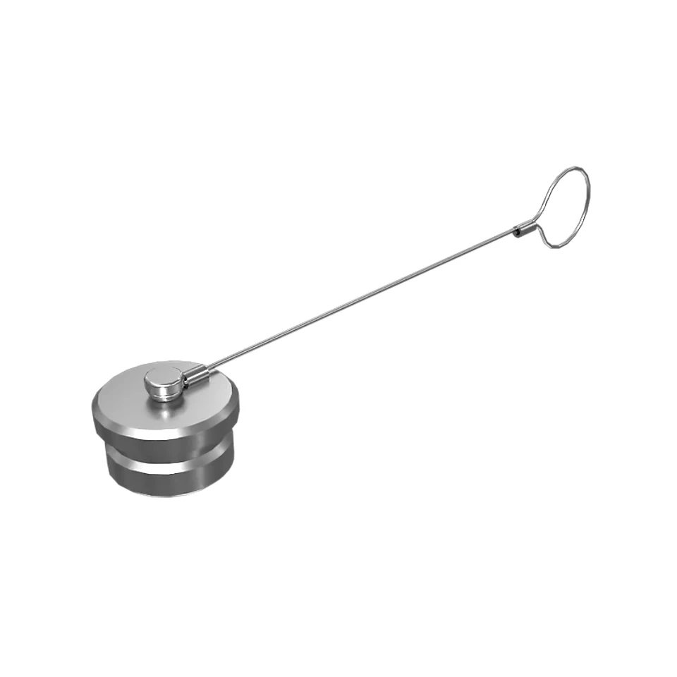 610-5328: Quick Coupler Dust Cap 6105328 купить