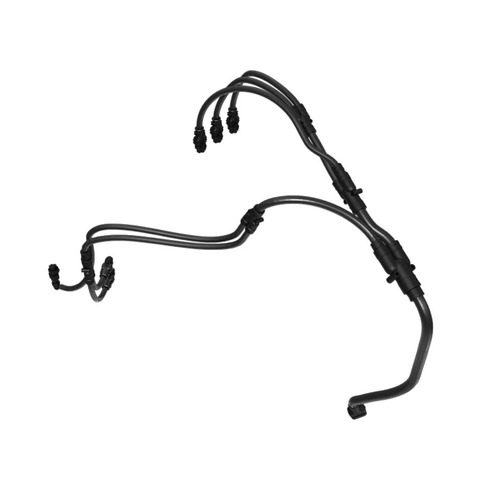 610-5367: Engine Wiring Harness 6105367 купить