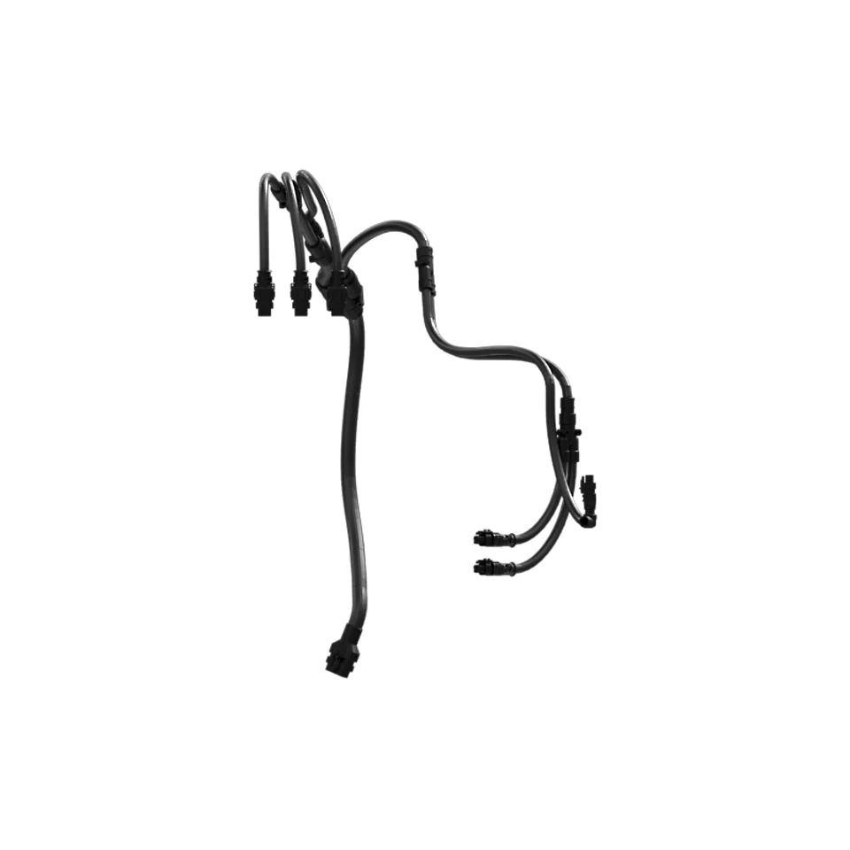610-5367: Engine Wiring Harness 6105367 купить