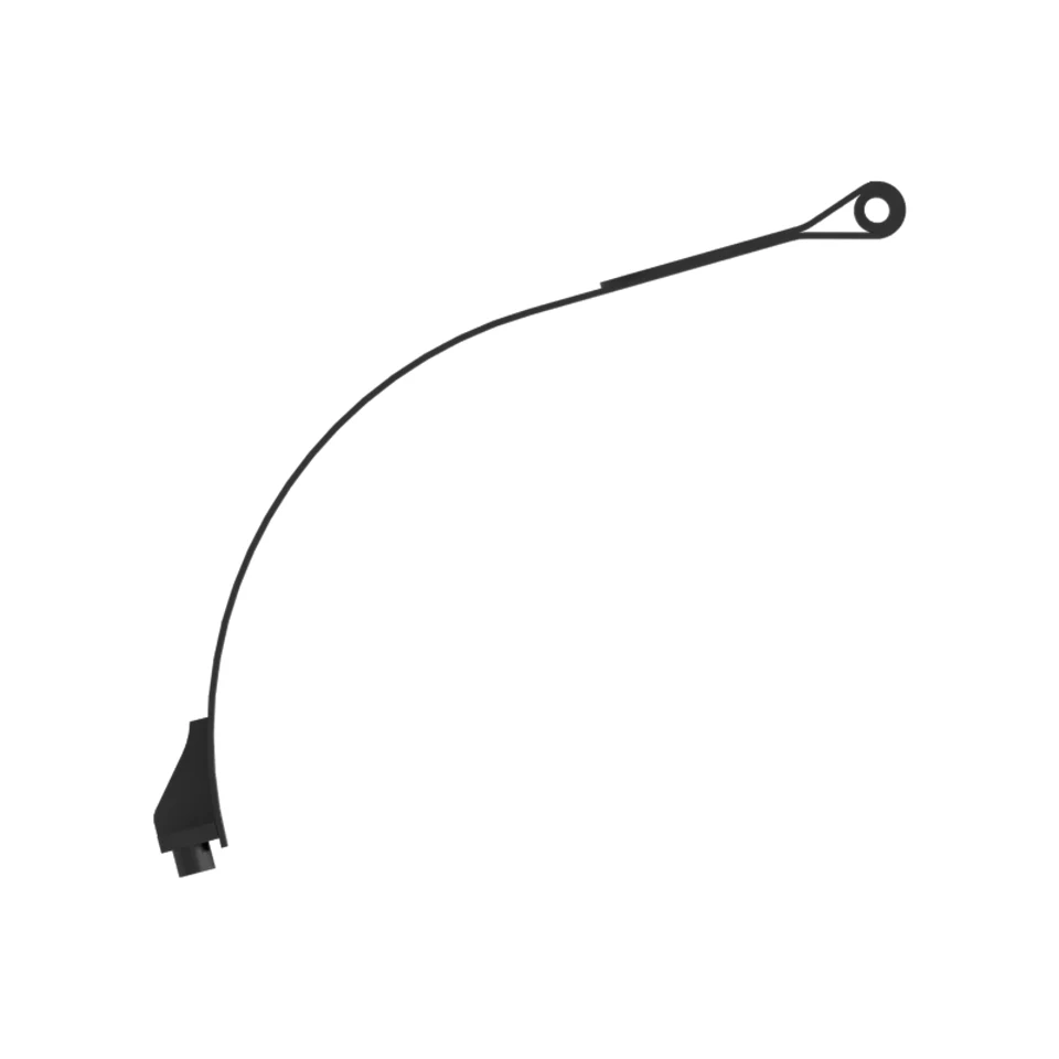 610-5575: Hydraulic Tank Mounting Strap 6105575 купить