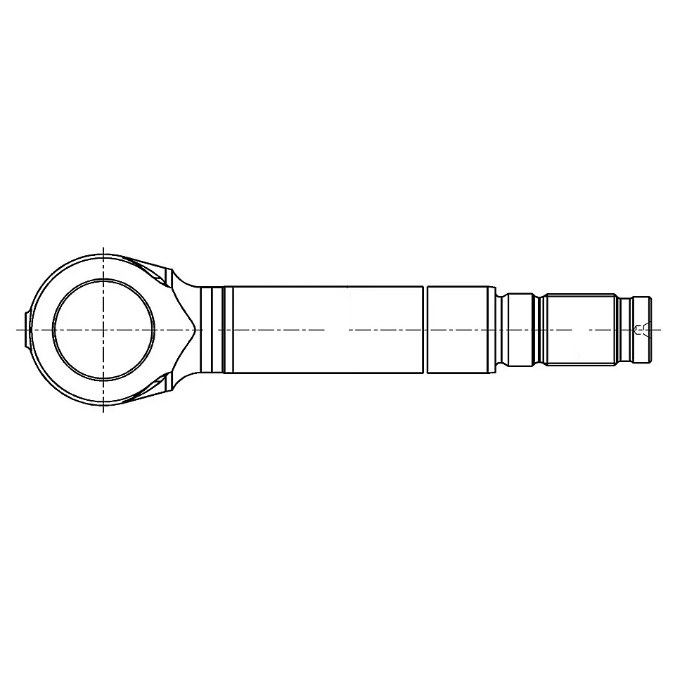 610-5823: Rod Assembly 6105823 купить