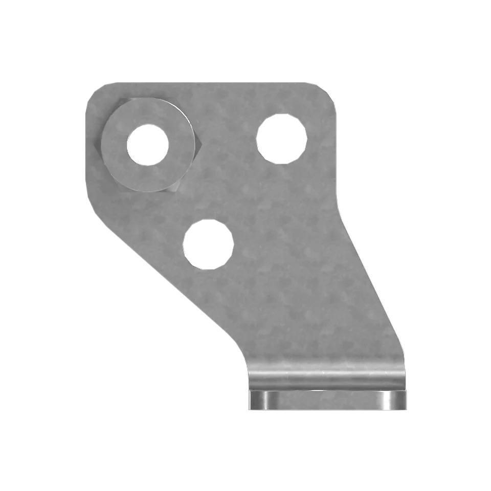 610-6007: BRACKET AS 6106007 купить