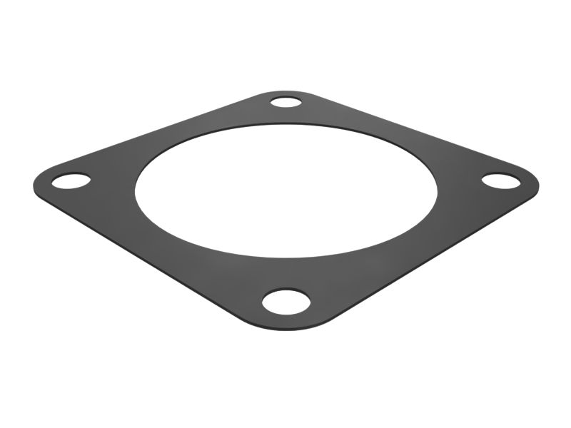 610-6141: Gasket Kit - Top End 6106141 купить