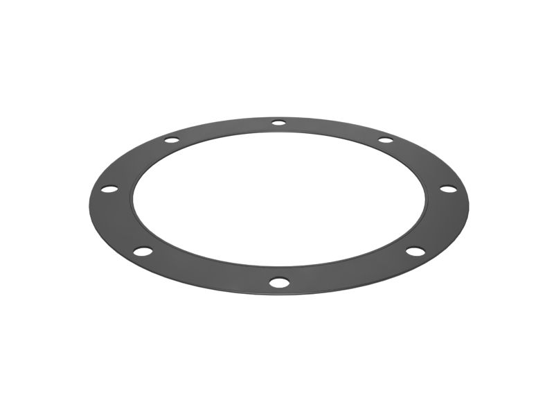 610-6141: Gasket Kit - Top End 6106141 купить