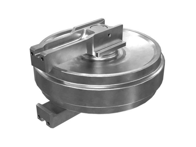 610-6186: Idler Kit 6106186 购买