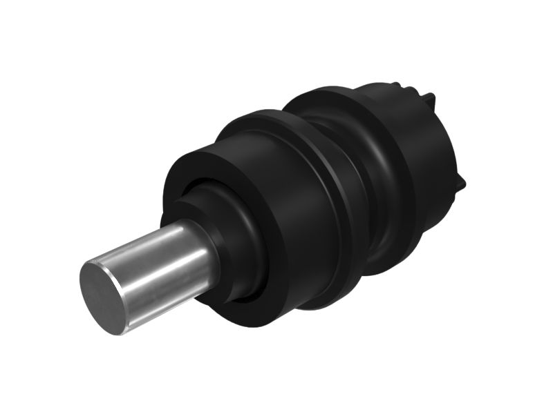 610-6187: Carrier Roller Kit 6106187 купить