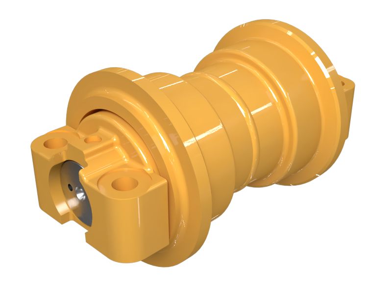 610-6189: Track Roller Kit 6106189 купить