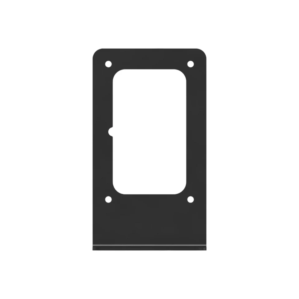 610-6343: 3mm Thick Platform Wiring Mounting Bracket 6106343 купить
