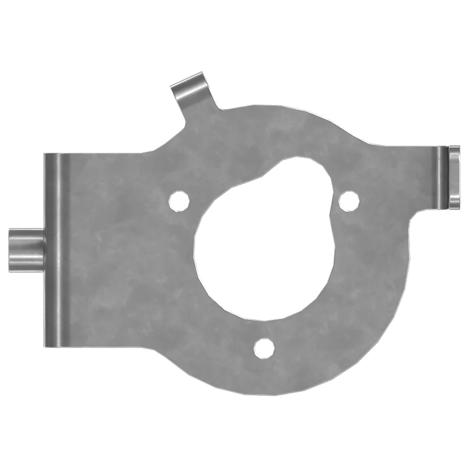 610-6405: BRACKET AS 6106405 купить