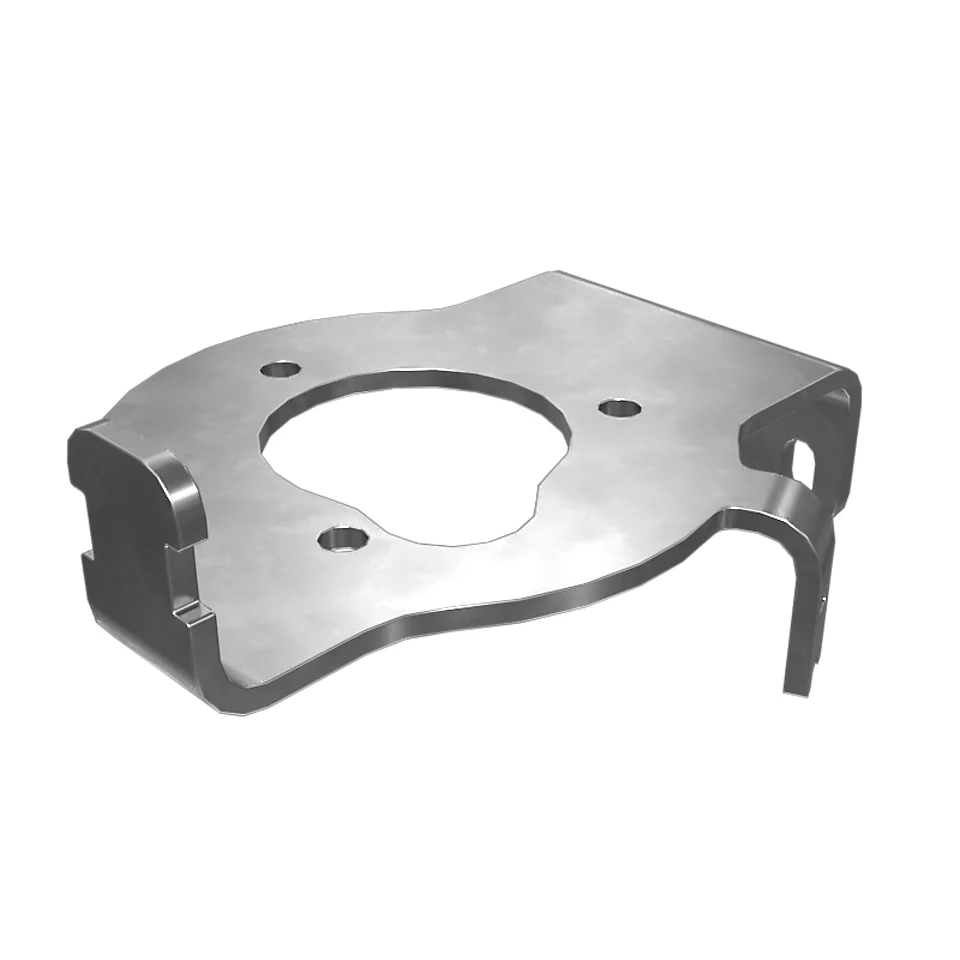 610-6405: BRACKET AS 6106405 купить