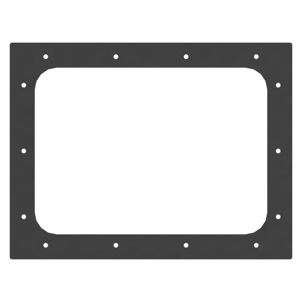 610-6521: GASKET-ENCLO 6106521 купить