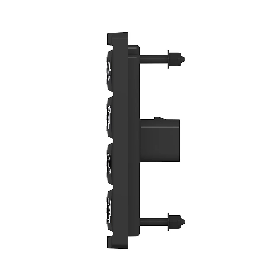 610-6571: 8 Button Keypad Module 6106571 купить