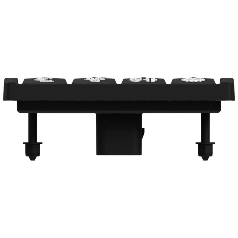 610-6631: 8 Button Keypad Module 6106631 купить