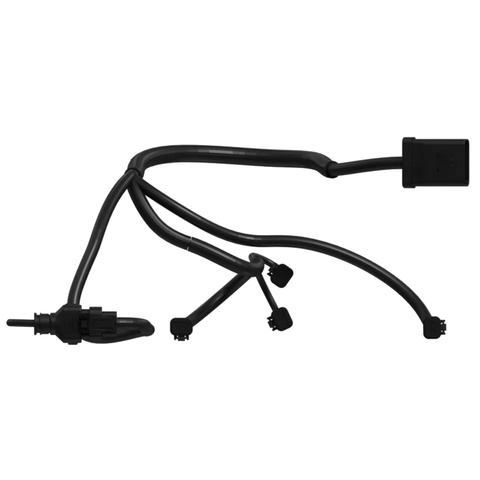 610-7037: HARNESS AS-A 6107037 купить