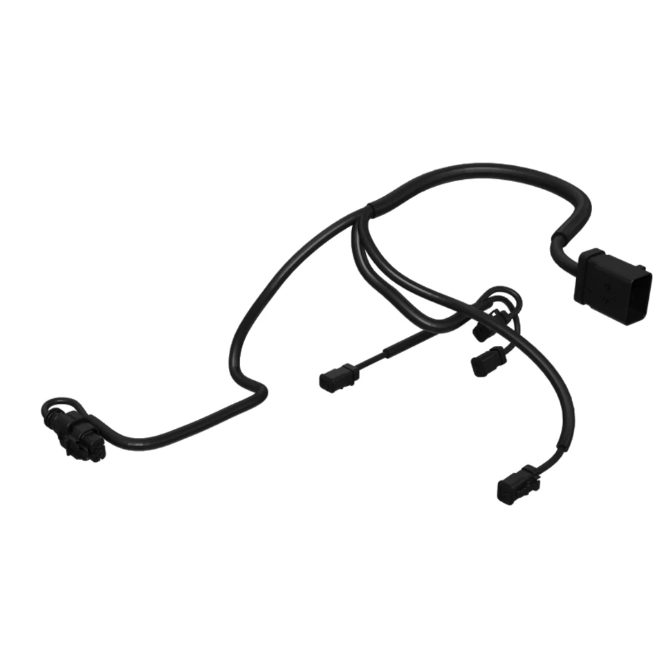 610-7037: HARNESS AS-A 6107037 купить