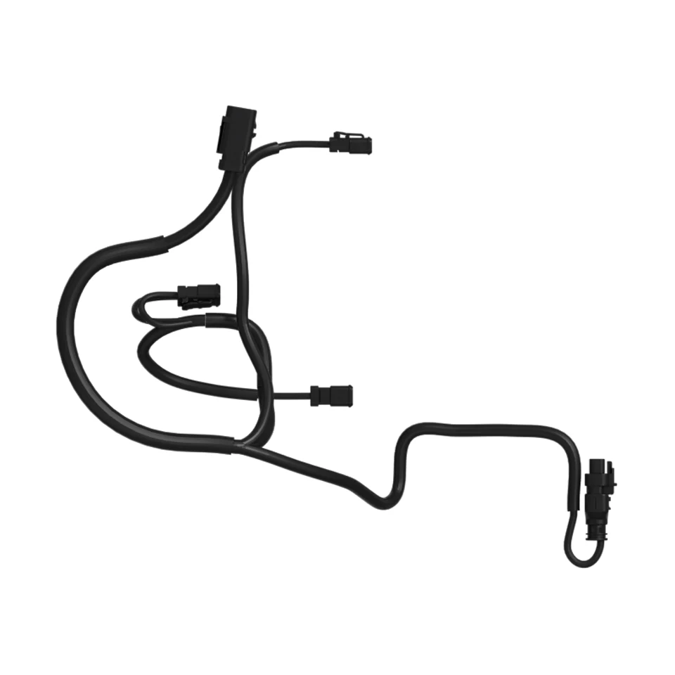 610-7037: HARNESS AS-A 6107037 купить