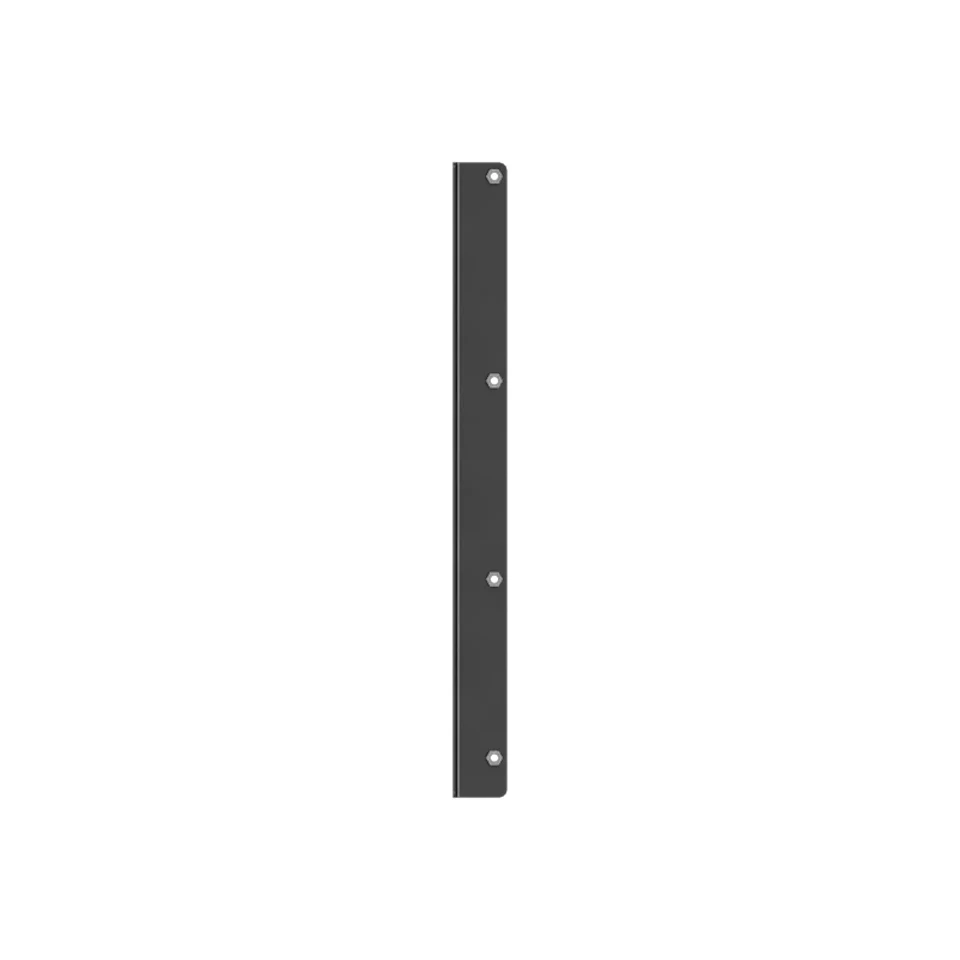 610-7195: 3mm Thick Suction Fan Mounting Bracket 6107195 купить