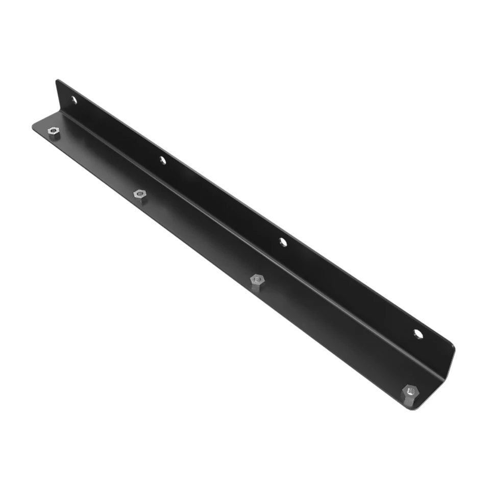 610-7195: 3mm Thick Suction Fan Mounting Bracket 6107195 купить