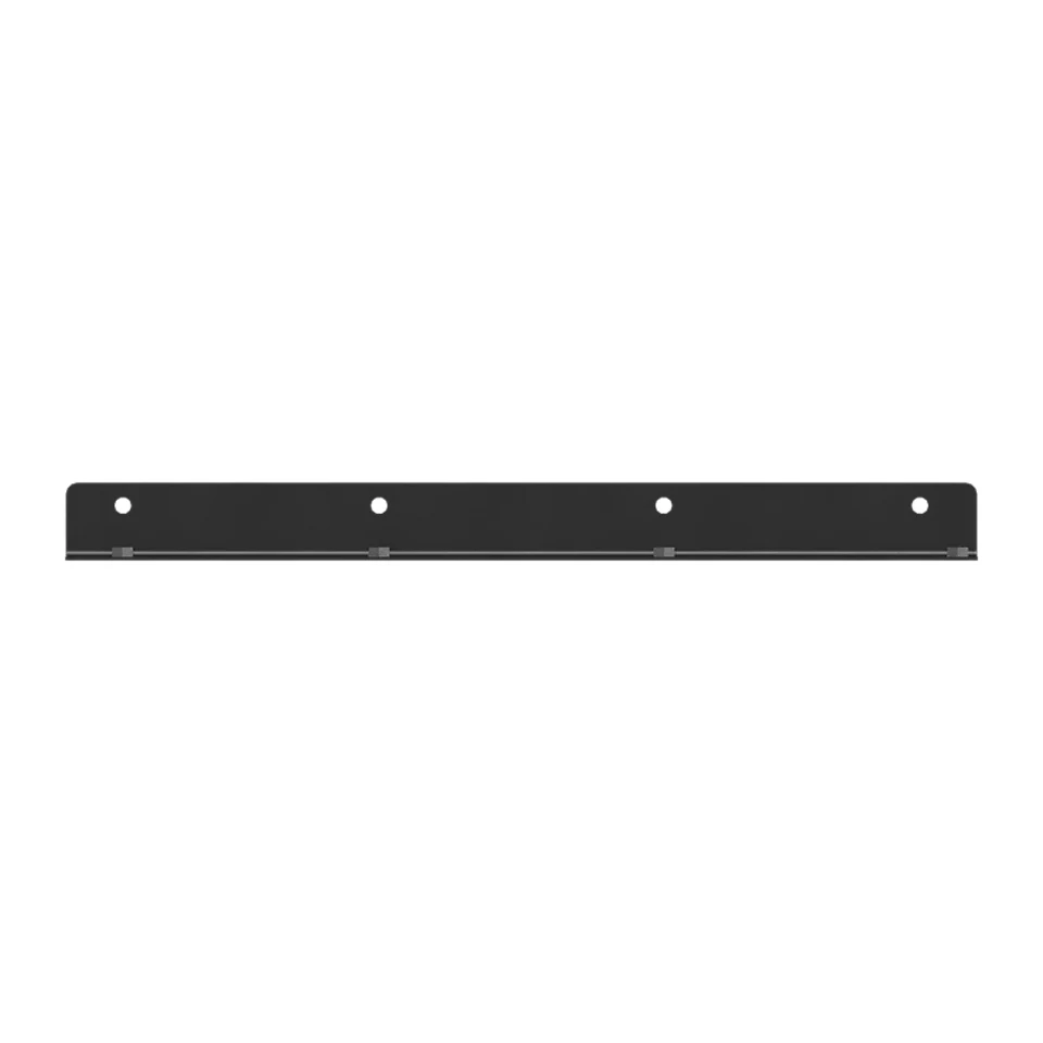 610-7195: 3mm Thick Suction Fan Mounting Bracket 6107195 купить