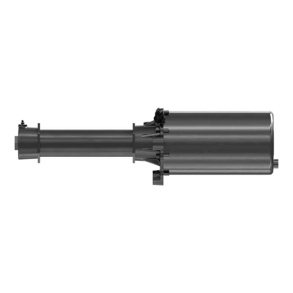 610-7224: Brake Air Over Hydraulic Cylinder 6107224 купить