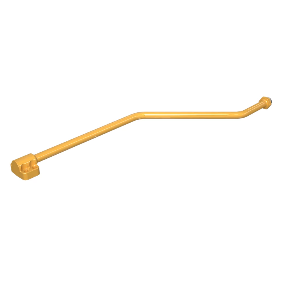 610-7387: Boom Cylinder Lines Tube 610-7387 Caterpillar 610-7387: Boom Cylinder Lines Tube 610-7387 Caterpillar
