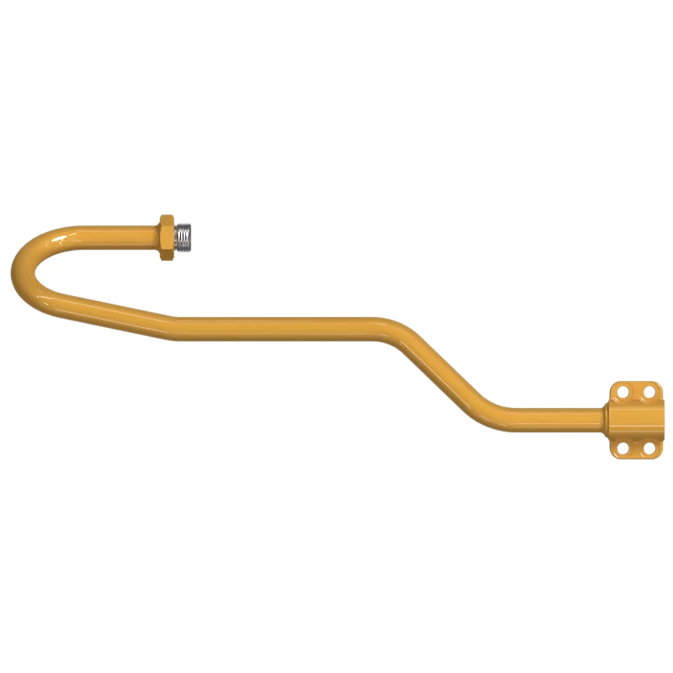610-7388: Boom Cylinder Lines Tube 6107388 купить