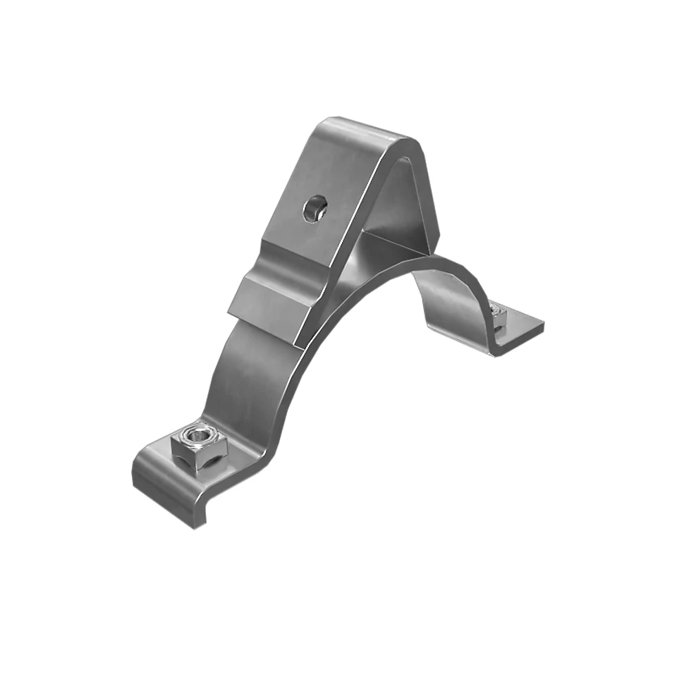 610-7399: 40mm Wide Stick Cylinder Piping Support 6107399 купить