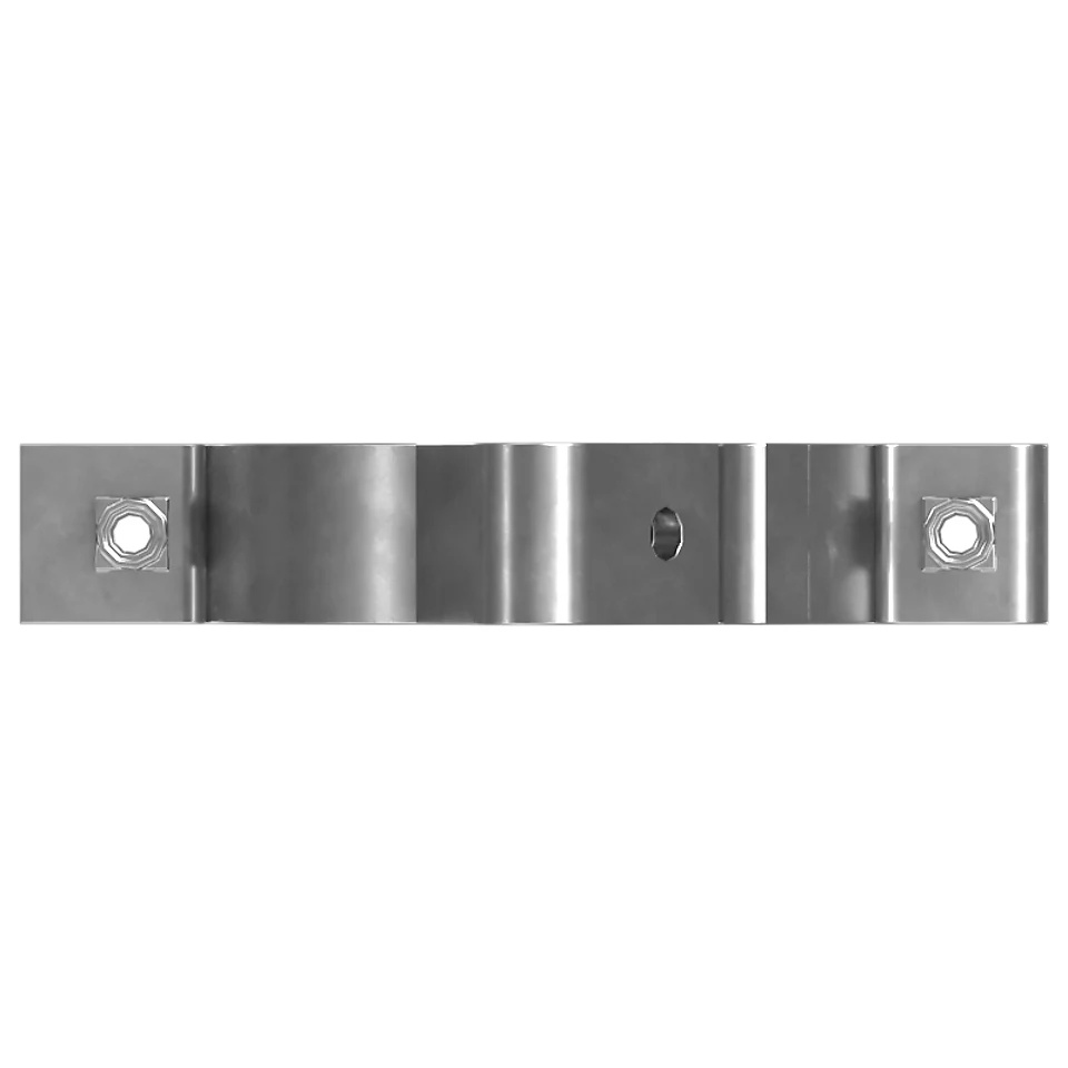 610-7399: 40mm Wide Stick Cylinder Piping Support 6107399 купить