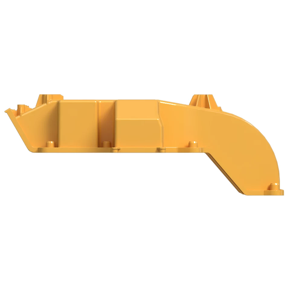 610-7575: Air Conditioner Case 6107575 купить