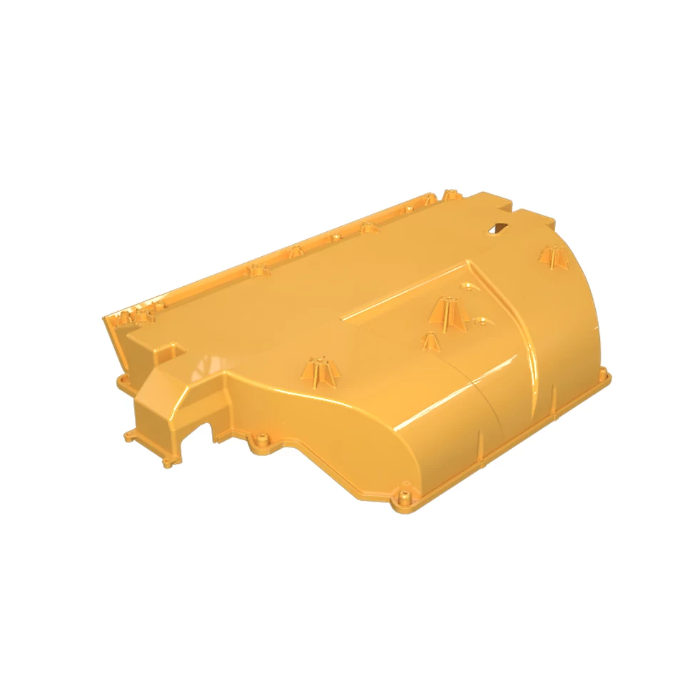 610-7575: Air Conditioner Case 6107575 купить