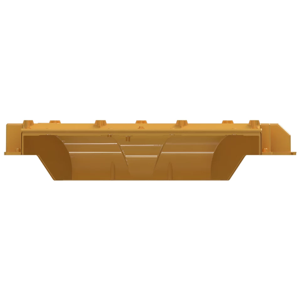 610-7575: Air Conditioner Case 6107575 купить
