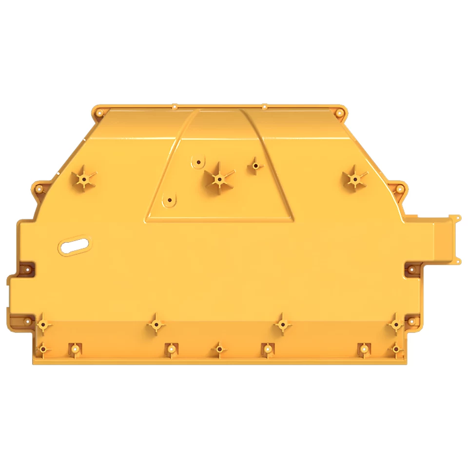610-7575: Air Conditioner Case 6107575 купить