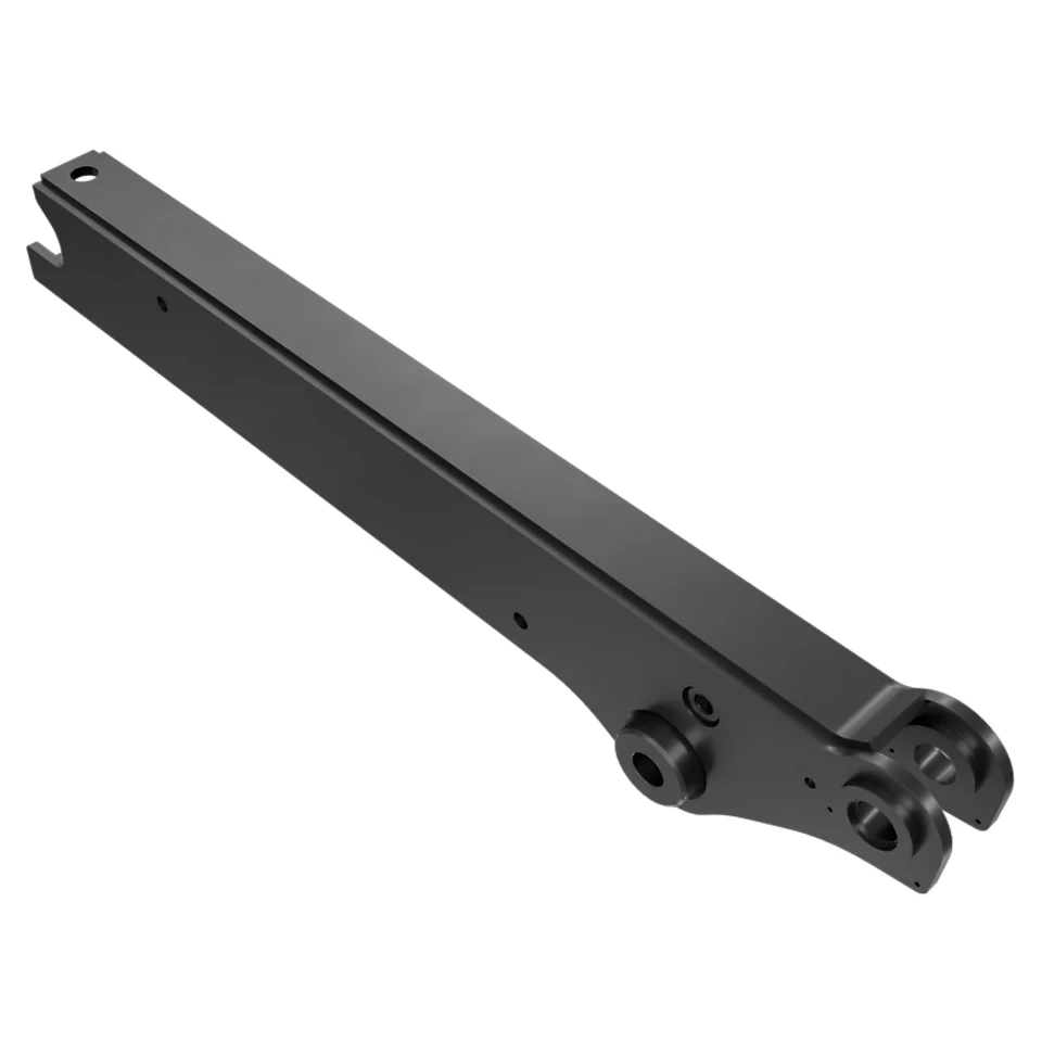 610-7642: Backhoe Extendable Inner Stick 6107642 купить