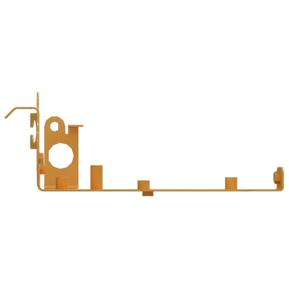 610-7704: BRACKET AS 6107704 купить