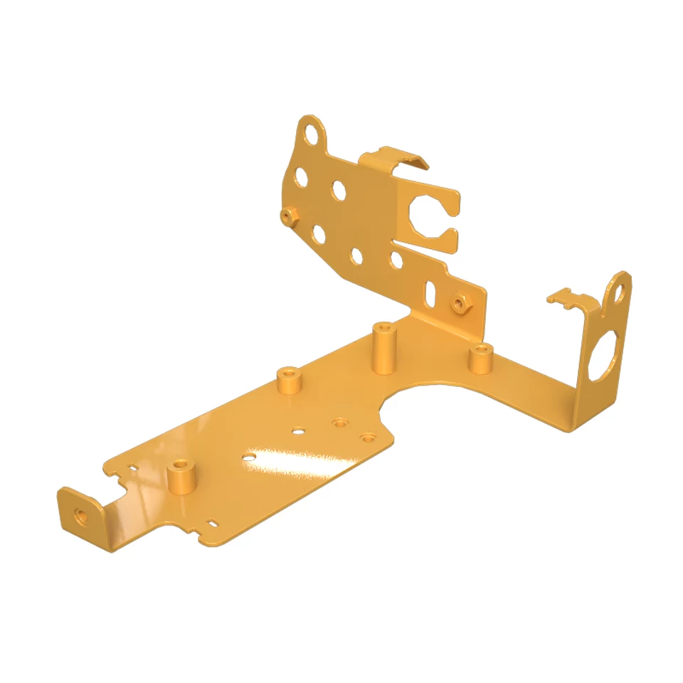 610-7704: BRACKET AS 6107704 купить