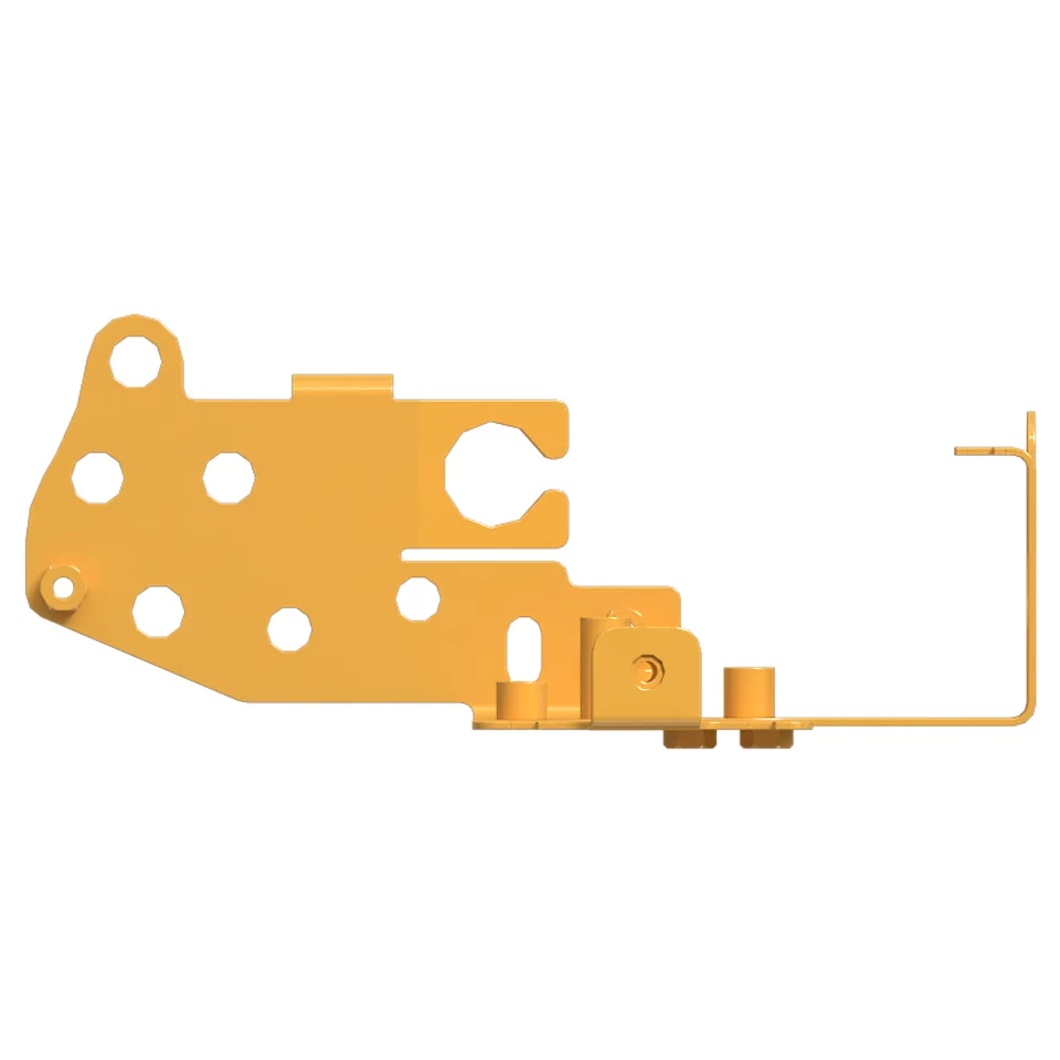 610-7704: BRACKET AS 6107704 купить