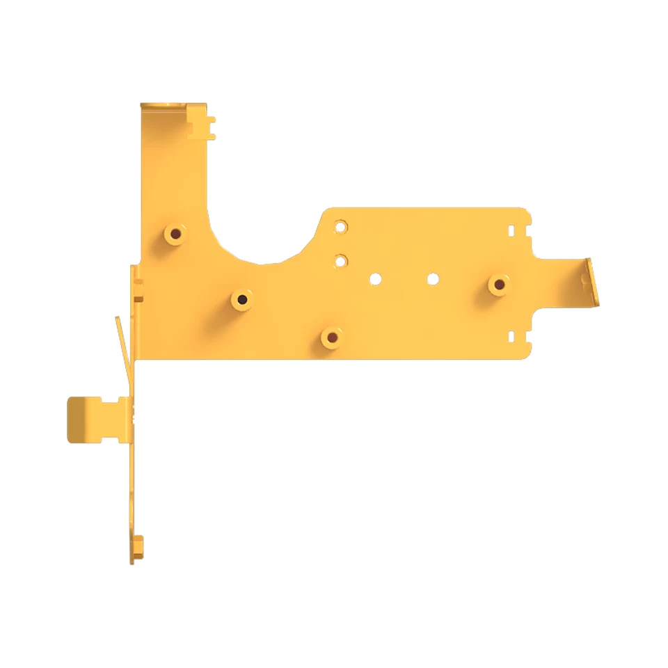 610-7704: BRACKET AS 6107704 купить