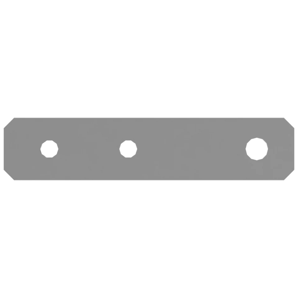 610-7944: Chassis Mount Bracket 6107944 купить