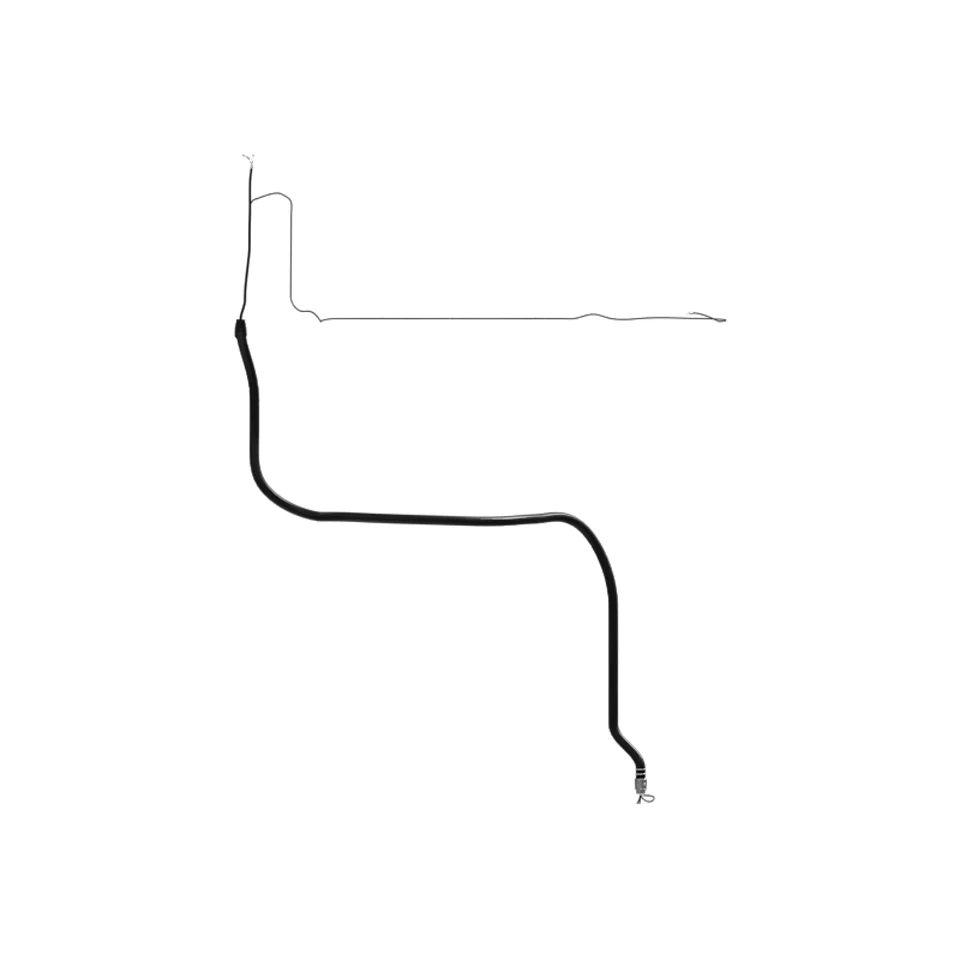 610-8552: HARNESS AS 6108552 купить