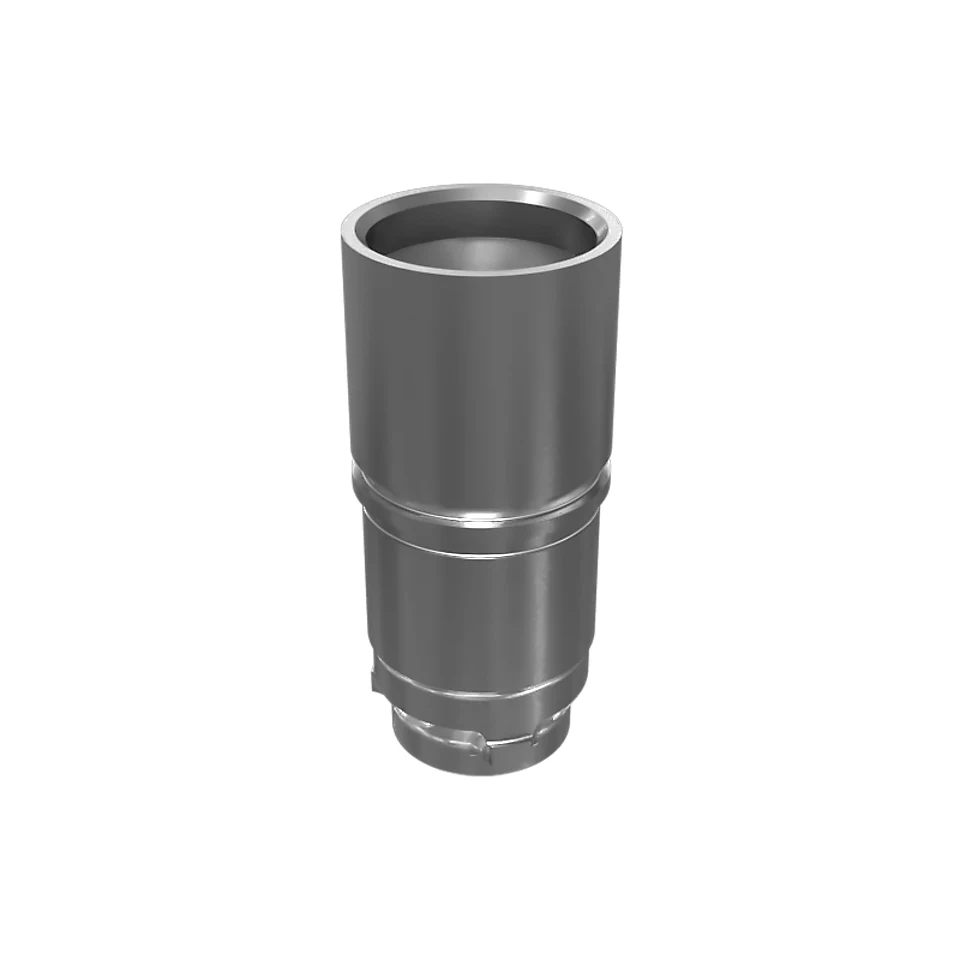 610-8712: Cylinder Head Sleeve 610-8712 Caterpillar