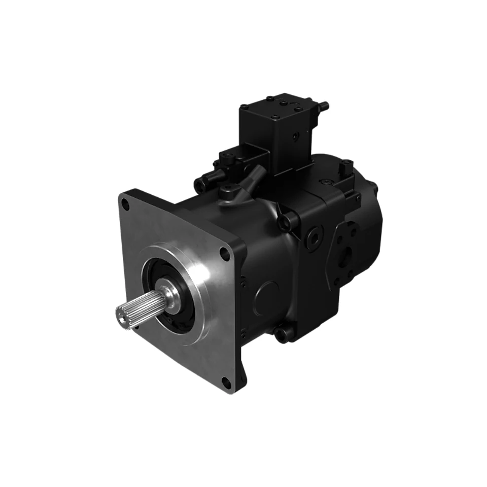 610-8812: PUMP GP-PS-B 6108812 купить