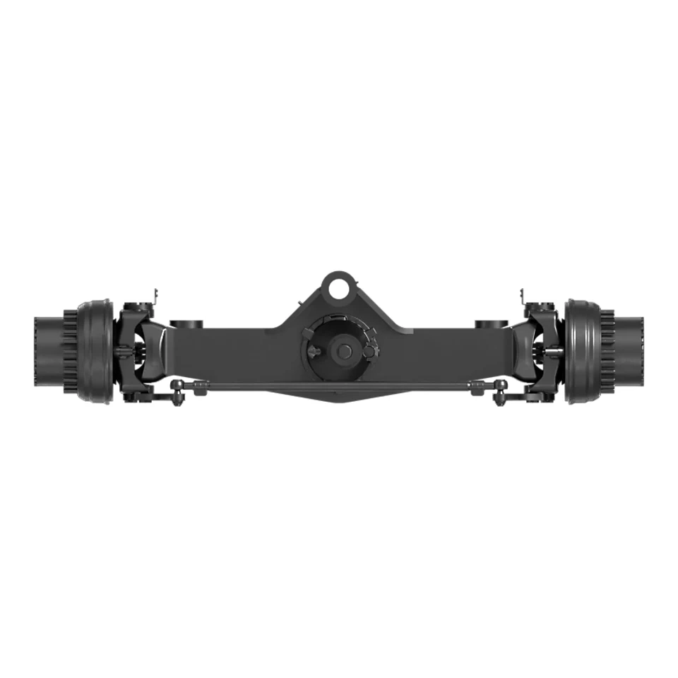 610-8839: AXLE GP-STEE 6108839 купить