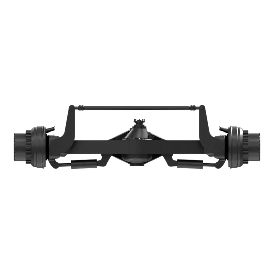 610-8839: AXLE GP-STEE 6108839 купить