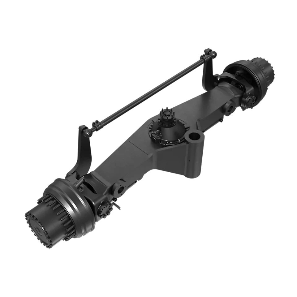 610-8839: AXLE GP-STEE 6108839 купить