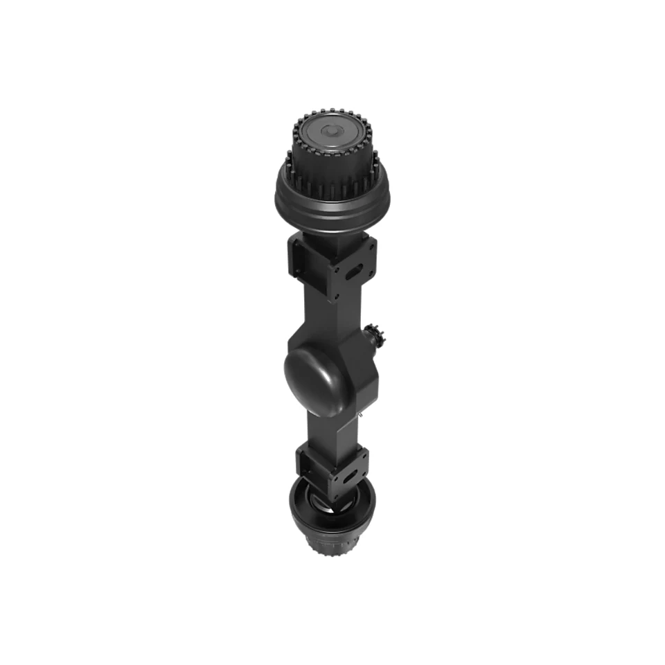 610-8859: AXLE GP-REAR 6108859 купить