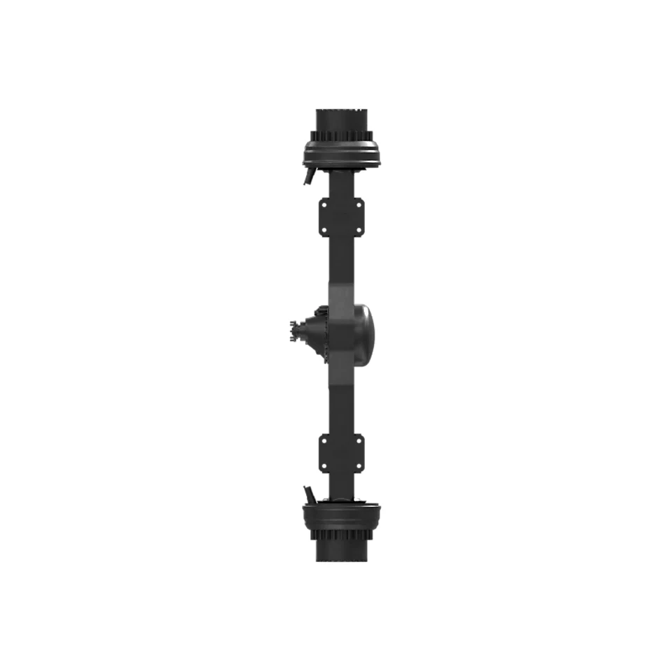 610-8859: AXLE GP-REAR 6108859 купить