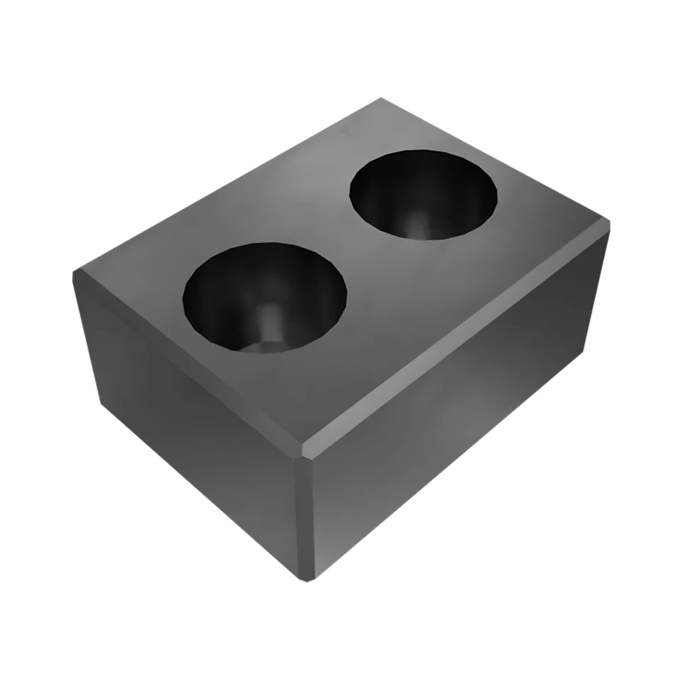 610-9032: Hydraulic Cylinder Guide Ring Lock Plate 6109032 купить