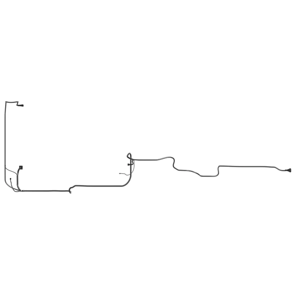 610-9324: Wiring Harness 6109324 купить